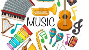music